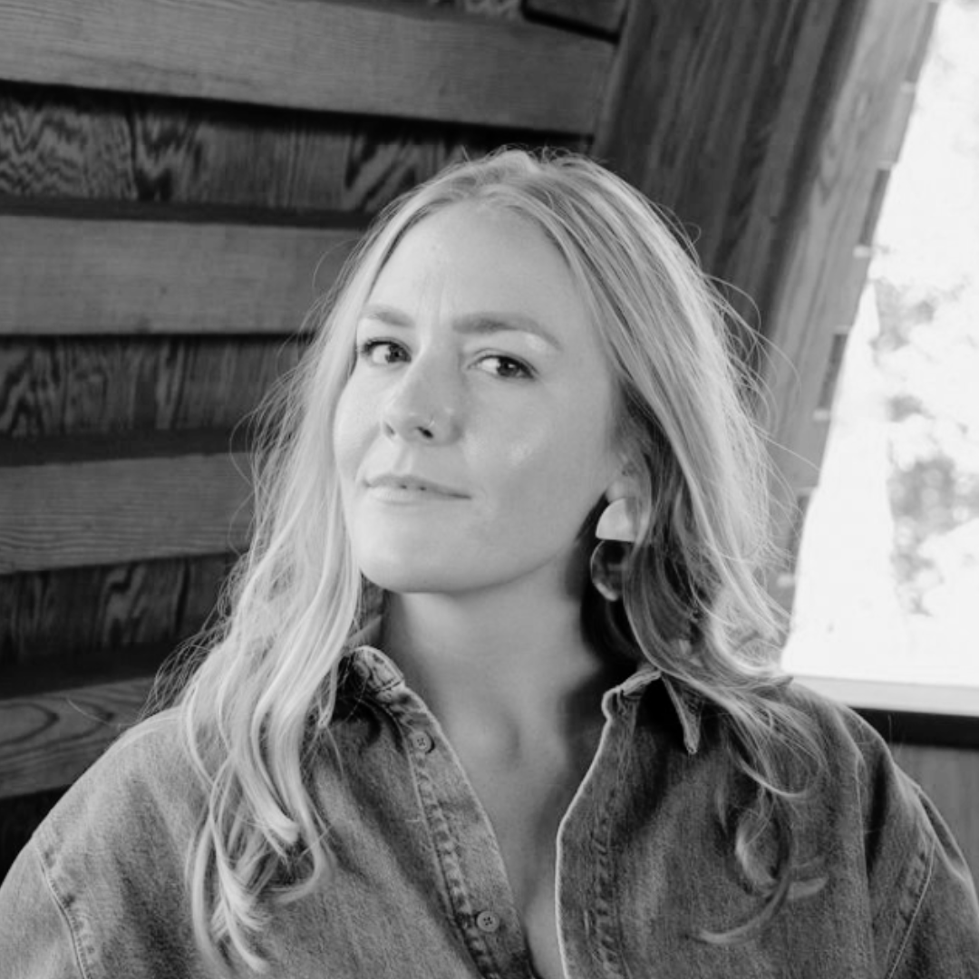 Portrait of Marissa Ritchen, AIA, RA, NCARB.